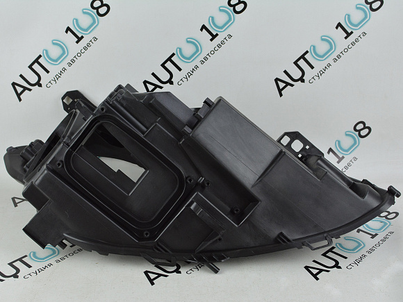 Корпус фары MERCEDES A W176 (2015 - 2018) рестайлинг FULL LED (левый) по выгодной цене