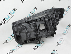 Корпус фары BMW 6 G32 (2020-н.в.) Laser LED (правый)