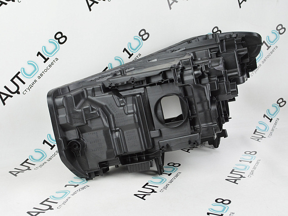 Корпус фары BMW 6 G32 (2020-н.в.) Laser LED (правый) по выгодной цене