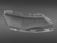 Стекло фары SKODA RAPID (2012-2020) (левое) — фото 4