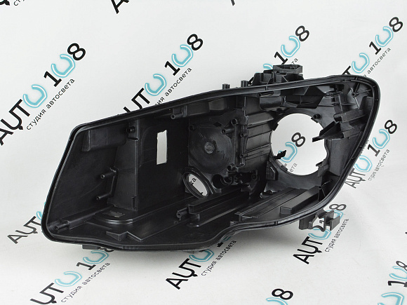 Корпус фары MERCEDES CLA klasse W117 (2013-2017) дорестайлинг (левый) по выгодной цене