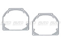 Переходная рамка Honda / Mazda - Hella 3 / 3R (к-т 2шт) 149 по выгодной цене