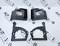 Комплект для установки линз HYUNDAI STARIA (2021-2024) 3.0" - Hella 3 / 3R — фото 2