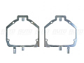 Переходная рамка BMW X3 E83 (2003-2006) AFS - Hella 3 / 3R (к-т, 2шт) по выгодной цене