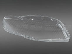 Стекло фары AUDI A4 B7 (2004-2009) (левое) купить с доставкой