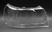 Стекло фары LAND ROVER FREELANDER 2 (2006-2012) дорестайлинг и 1-й рестайлинг (правое)