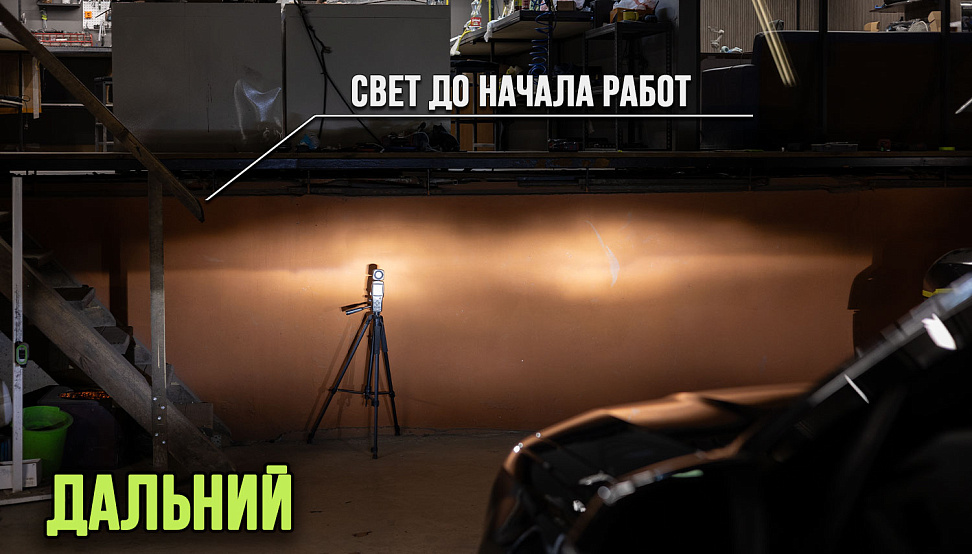 Этапы работ - 2