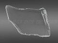 Стекло фары MITSUBISHI PAJERO 4 (2006-2016) (левое) Стекло фары MITSUBISHI PAJERO 4 (2006-2016) (левое) по выгодной цене