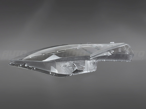 Стекло фары HYUNDAI ELANTRA 7 CN (2020-2023) дорестайлинг фара с 1 линзой (правое) по выгодной цене