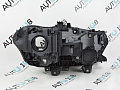 Корпус фары BMW X5 G05 / X6 G06 (2023-н.в.) рестайлинг Blue mask (левый) по выгодной цене