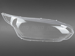 Стекло фары KIA Ceed CD (2018-2021) (правое)