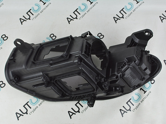 Корпус фары MERCEDES CLS klasse С257 (2017-2021) дорестайлинг MULTIBEAM (правый) по выгодной цене