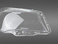 Стекло фары MERCEDES CLA-class W117 (2013-2016) дорестайлинг (правое) — фото 3
