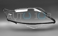 Стекло фары LEXUS RX 3 (2009-2012) дорестайлинг (правое) Стекло фары LEXUS RX 3 (2009-2012) дорестайлинг (правое)