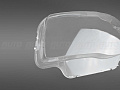 Стекло фары BMW 1r E81, E82, E87, E88 (2004-2014) (левое) по выгодной цене