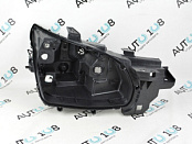 Корпус фары MAZDA CX-9 (2017-н.в.) LED (правый)