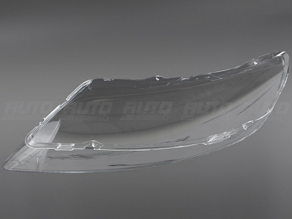 Стекло фары AUDI Q7 I 4L (2005-2015) (правое) по выгодной цене