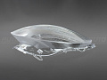 Стекло фары MERCEDES R-class W251 (2005-2010) (левое) Стекло фары MERCEDES R-class W251 (2005-2010) (левое) по выгодной цене