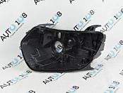 Корпус фары Renault Duster II (2020-2024) (левый)