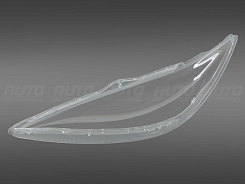 Стекло фары TOYOTA CAMRY V30 (2001-2004) дорестайлинг (правое)