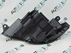 Корпус фары MERCEDES CLS klasse С218 (2010-2014) LED 2 блока дорестайлинг (правый)