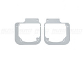 Переходная рамка Nissan Qashqai J11 (2013-2019) LED - Модуль Hella 3 / 3R (комплект, 2шт) 214 по выгодной цене