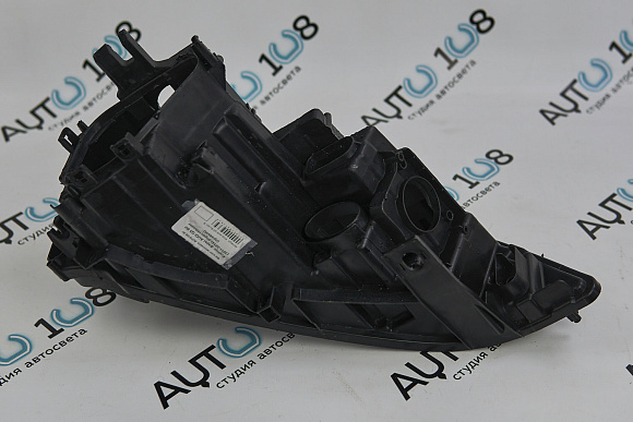 Корпус фары AUDI Q3 8U (2011-2014) дорестайлинг (левый) по выгодной цене