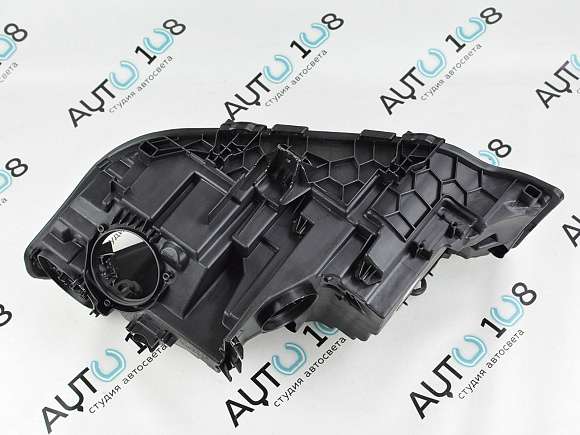 Корпус фары BMW 3 G20 (2019-2022) Laser LED (правый) по выгодной цене