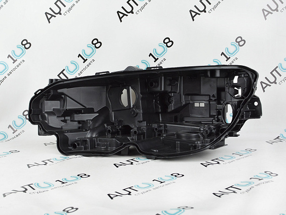 Корпус фары VOLVO S90 / V90 II (2016-2020) дорестайлинг 3 блок (левый) по выгодной цене