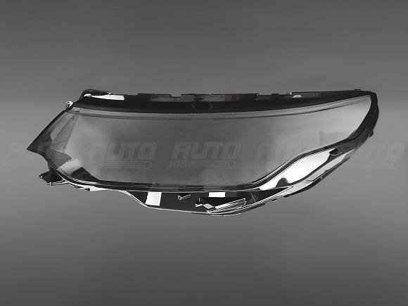 Стекло фары LAND ROVER DISCOVERY SPORT (2019-2024) рестайлинг (левое) по выгодной цене