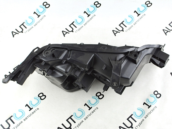 Корпус фары Lexus GX II (2013-2019) 1-й рестайлинг LED (левый) по выгодной цене