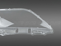 Стекло фары TOYOTA CAMRY V40 (2006-2009) дорестайлинг (правое) — фото 3