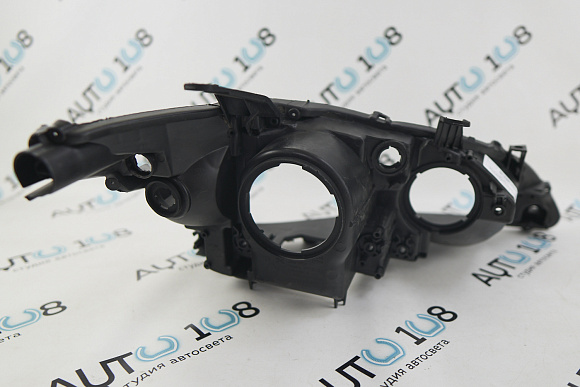 Корпус фары LEXUS ES 5 (2009-2012) рестайлинг v.2  (левый) по выгодной цене