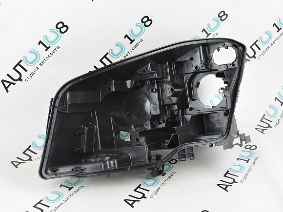 Корпус фары MERCEDES GLA klasse X156 (2013-2017) дорестайлинг (левый) по выгодной цене