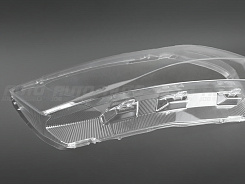 Стекло фары SKODA RAPID (2012-2020) (правое)