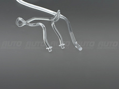 Световод для фары Volkswagen Tiguan 2 (2016-2020) Full Led левой