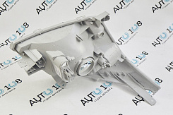 Корпус фары TOYOTA LAND CRUISER PRADO 120 (2002-2009) (левый)