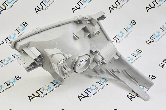 Корпус фары TOYOTA LAND CRUISER PRADO 120 (2002-2009) (левый) по выгодной цене