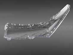 Стекло фары TOYOTA COROLLA 160, 180 (2012-2016) USA дорестайлинг (правое)