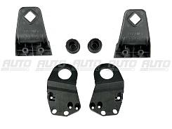 Ремкомплект креплений фары Audi A3 (2013 - 2020) 8V0998121 (левая+правая)