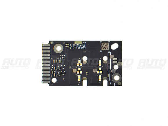 Плата подсветки ДХО BMW X7 G07 EU (2022-н.в.) (1 шт.) (левая фара) по выгодной цене