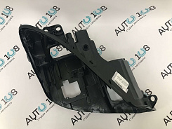 Корпус фары MERCEDES E klasse C207 coupe (2013-2016) рестайлинг FULL LED (правый)