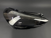 Стекло фары BMW X1 U11 / U12 (2022-н.в.) (правое)
