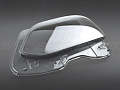 Стекло фары MERCEDES E-class W212 (2013-2016) рестайлинг MB (левое) Стекло фары MERCEDES E-class W212 (2013-2016) рестайлинг MB (левое) по выгодной цене