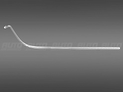 Световод для фары AUDI A8 D4 (2013-2017) КСЕНОН рестайлинг правой