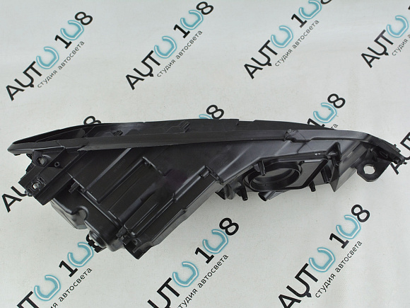 Корпус фары VOLKSWAGEN GOLF 7 (2017-2020) рестайлинг LED (левый) по выгодной цене