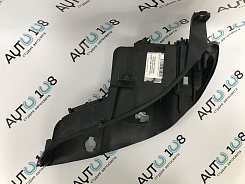 Корпус фары BMW X5 E70 (2010-2013) рестайлинг КСЕНОН с AFS (левый)