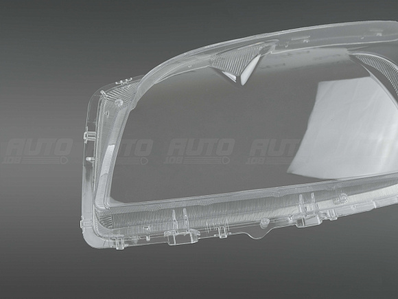 Стекло фары TOYOTA RAV 4 CA30 (2008-2010) 1-й рестайлинг (левое) по выгодной цене