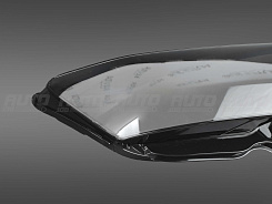 Стекло фары AUDI A6 C8 (2018-2023) (правое)
