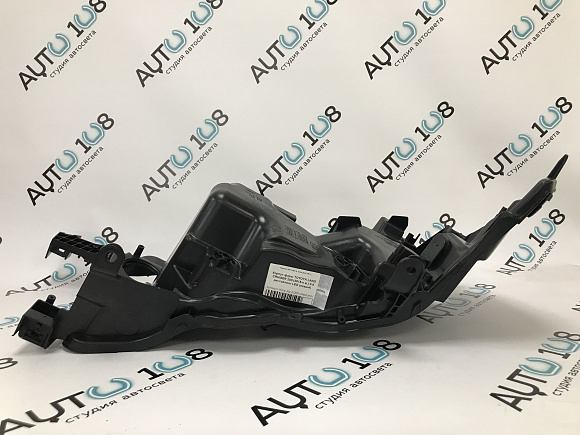 Корпус фары TOYOTA LAND CRUISER 200 (2015-2021) 2-й рестайлинг LED (левый) по выгодной цене